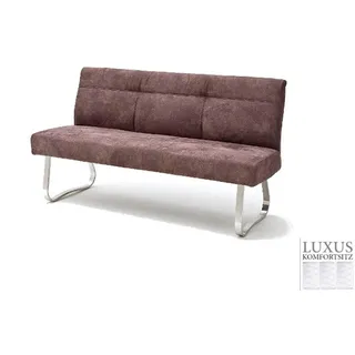 MCA Furniture Sitzbank »Talena«, - BHT 160x88x66 cm