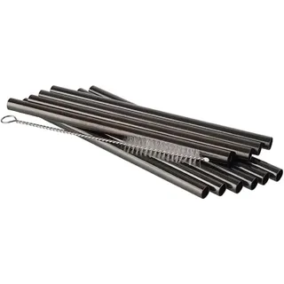 APS Trinkhalme Trinkhalme 11er Set 93392