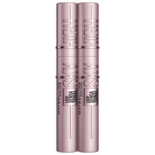 Lash Sensational Sky High Set Mascara Nr. 1 - Very Black