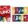 Uno Ruby Red-Version