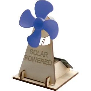 SOL-Expert Sol Expert Solar Lüfter