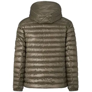 Bogner Herren Leichtdaunenjacke LOKE dark oak - 50