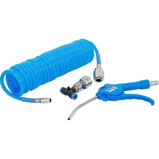 BGS Druckluft-Ausblaspistole 74253