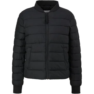 s.Oliver Damen 10.2.11.16.160.2133634 Outdoor Jacke, 9999 schwarz, 36