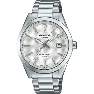 Casio Edifice EFV-160D Edelstahl 40 mm EFV-160D-7AVEF