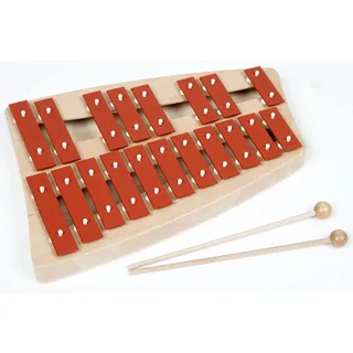 Sonor NG30 · Glockenspiel