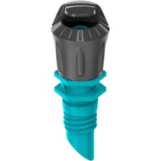 Bild von Micro-Drip-System Sprühdüse 180° 13mm, 5 Stück (13321)