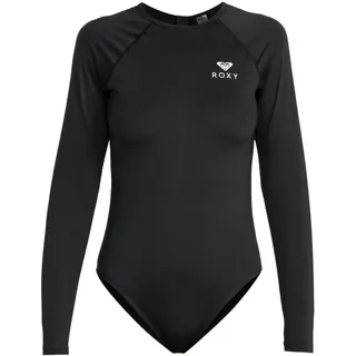 Roxy Badeanzug Damen Schwarz XL Cup 0