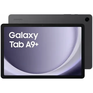 Galaxy Tab A9+ 11,0" 128 GB Wi-Fi Graphite