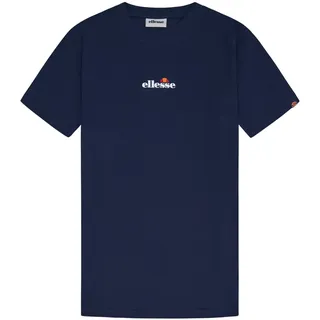 Ellesse Ollio 2 Kurzarm-t-shirt - Navy - M