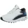 Herren 2 Arch Fit Wasserdichter Golfschuh Ohne Spikes Sneaker Weiß/Marineblau 40 EU
