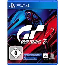 Bild Gran Turismo 7 (PS4)