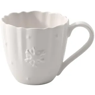 Villeroy & Boch Teetasse 0,25 l Weiß