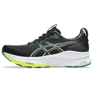 Gel-Kayano 32 Herren Black/Jasper Green 49