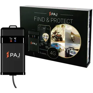Paj PAJ, Fahrzeug Navigation Zubehör, Vehicle Finder 2.0 4G