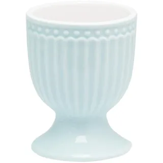 GreenGate Eierbecher - Egg Cup - Alice Pale Blue