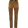Hose Timber Brown/Chestnut 50/S