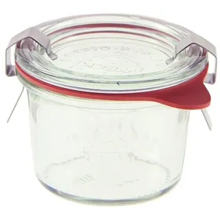 Weck Mini-Sturzglas 80 ml 12 St.
