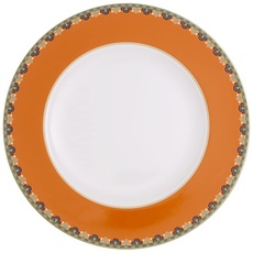 Bild Samarkand Mandarin Teller flach, Mehrfarbig