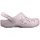 Classic Floral Cut Out Clog K Clog, Pink Milk, 36/37