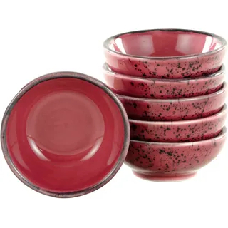 CreaTable Nature Collection 6-tlg. Lila