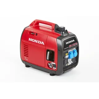Honda EU22i rot