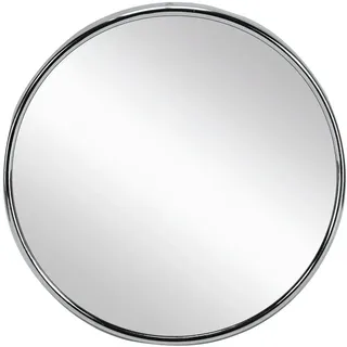 KLEINE WOLKE Kosmetikspiegel BLADE MIRROR Silberfarben - Silber