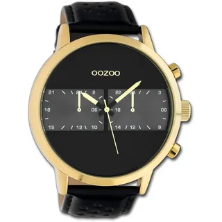 Oozoo C10516 Schwarz 40 mm C10516