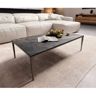DeLife Levente Braun Metall 110 x 60 x 31 cm
