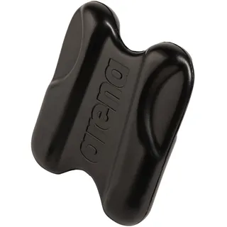 Arena Pull Kick II Swim Trainingshocker, Schwarz