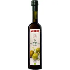 Bio Natives Oliven-Öl 500ml von Wiberg
