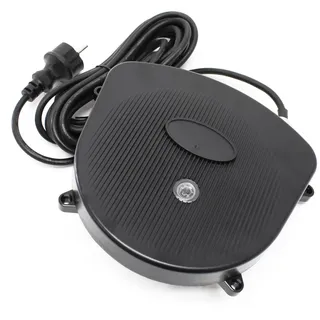 SunSun Ersatzteil für Druckteichfilter CPF-20000 Elektroanschluss-Einheit, Teichdruckfilter UVC-Lampe, effiziente Teichfilteranlage