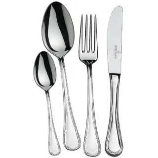 Picard & Wielpütz Solingen Besteck-Set »Ligato« Made in Germany, silberfarben