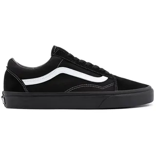 Old Skool Black/Black/True White 36