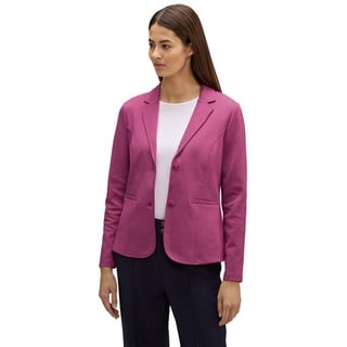 STREET ONE Basic Blazer, (A212053)