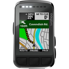 Bild Wahoo ELEMNT BOLT GPS Fahrradcomputer