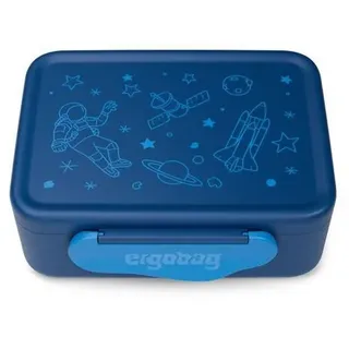 ergobag Brotdose, Kollektion 2026 Astronaut