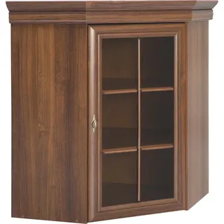 Buffet Schrank Neu Esszimmer Schränke Braun neu Anrichte Wandschrank Edle Holz - Braun
