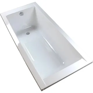 Sanicomfort Badewannenset 170 cm x 75 cm