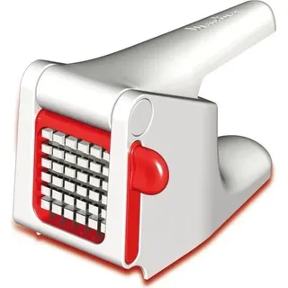 MOULINEX - Pommes Frites-Schneider. CLASSIC - K1015414 - Weiß, Rot