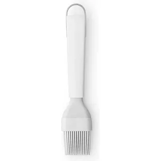 Brabantia 400384 Backpinsel, beschichtet lang,