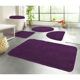 Kinzler Chaozhou Lila 60 x 50 cm