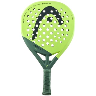 Head Extreme Elite Padel Schlägerpaddel (223033)