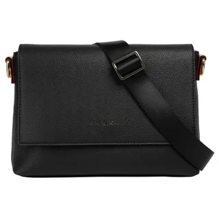 Bugatti Schultertasche Ella Shoulder Bag Black