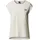 Tanken Tanktop Weiß XS
