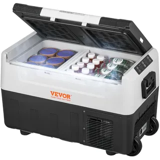 Vevor Camping Kühlschrank 35 l