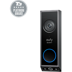 Bild eufy Video Doorbell E340,