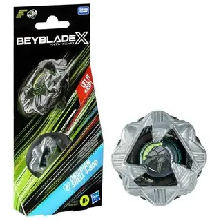 Beyblade Hasbro Beyblade X Obsidian Shell 4-60D Booster Pack