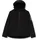 Softshelljacke Damen Schwarz
