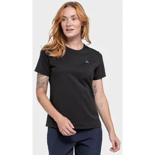 Schöffel T Shirt Hohberg L schwarz 42